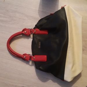 GUESS purse